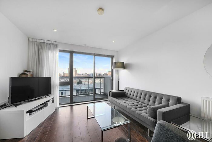 1 Bedroom Flat To Rent In Mellor House, London, E14