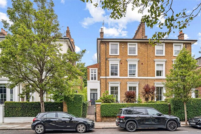 1 Bedroom Flat To Rent In Carlton Hill, London, NW8