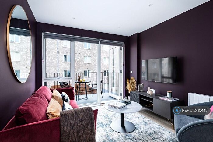 1 Bedroom Flat To Rent In Sextons Road, Bishop's Stortford, CM23