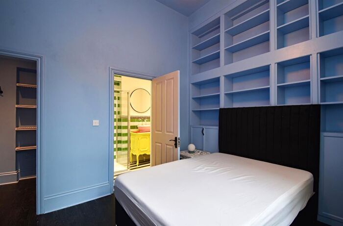 2 Bedroom Flat To Rent In Warrior Square, St. Leonards-On-Sea, TN37