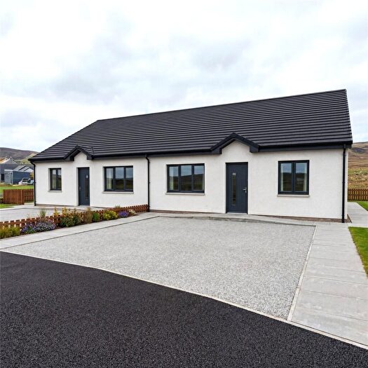 2 Bedroom Bungalow For Sale In Souley, Orphir, KW17