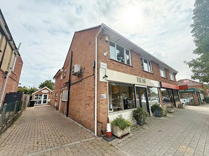 2 Bedroom Flat To Rent In Hambledon Road, Denmead, PO7