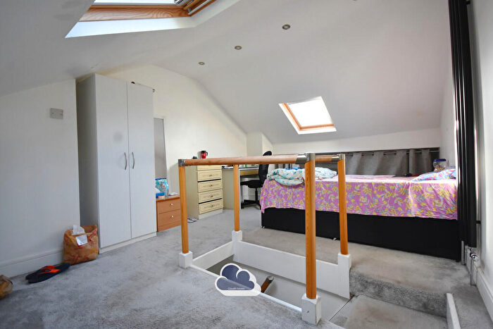 3 Bedroom Terraced House For Sale In St. Georges Road, Coventry, CV1