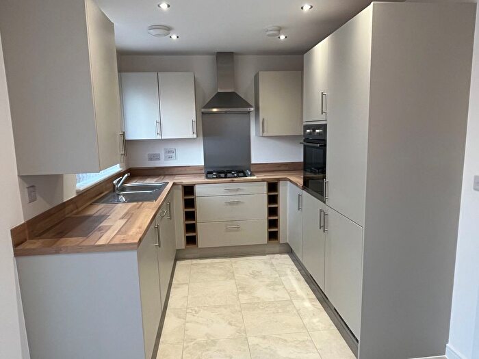 3 Bedroom Property To Rent In Penny Park, Goole, DN14