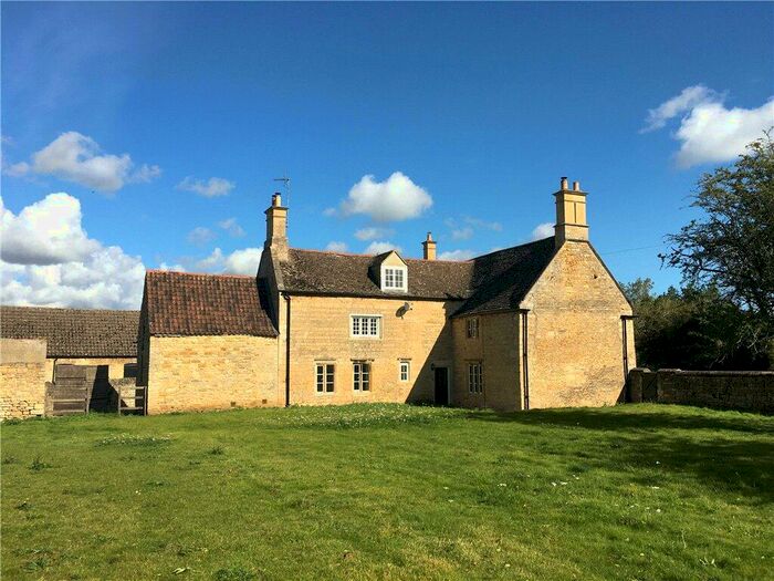 6 Bedroom Detached House To Rent In Churchgate, Overend, Elton, PE8