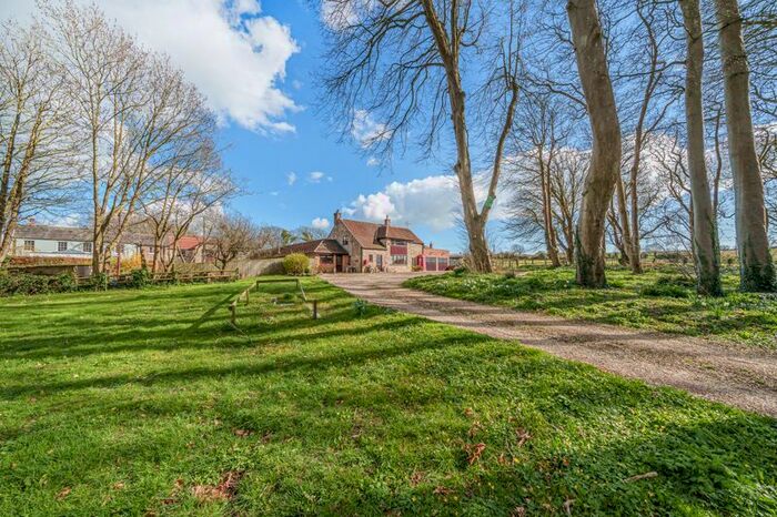 4 Bedroom Barn Conversion For Sale In Osmington Drove, Broadmayne, DT2
