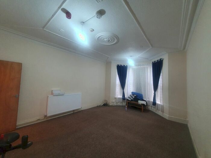 1 Bedroom Flat To Rent In Reginald Street, Derby, DE23
