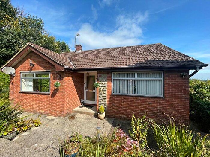 3 Bedroom Detached Bungalow For Sale In Ruardean Hill, GL17