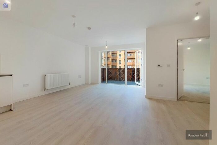1 Bedroom Flat To Rent In Tidey Apartments, Acton, W3