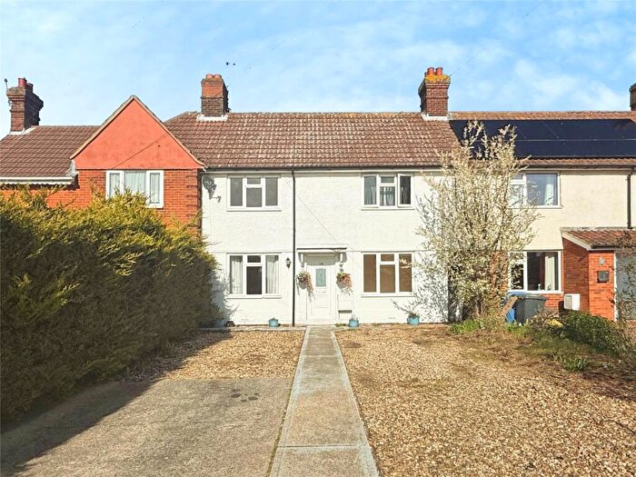 3 Bedroom Terraced House For Sale In Morland Road, Ipswich, Suffolk, IP3