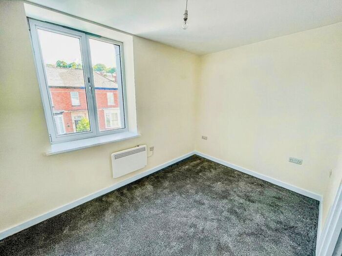 2 Bedroom Apartment To Rent In Carruthers Court, Rudgard Lane, Lincoln, LN1
