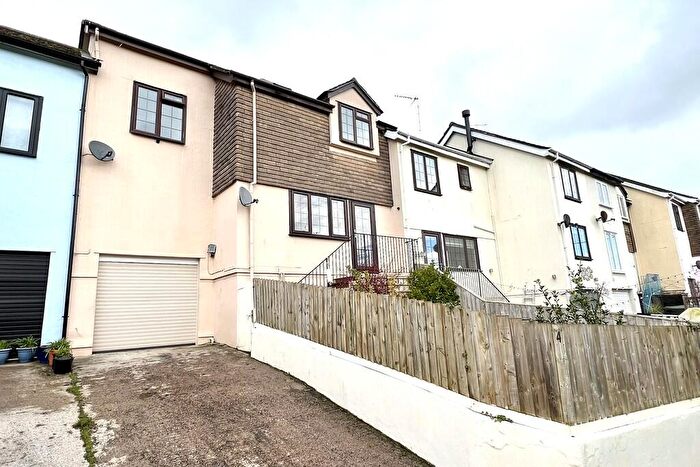 3 Bedroom Terraced House To Rent In Yealmpton, Devon, PL8