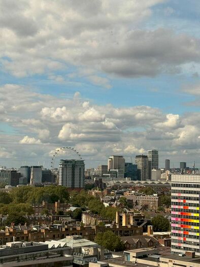 Studio To Rent In Walworth Road, Elephant And Castle, London, SE1