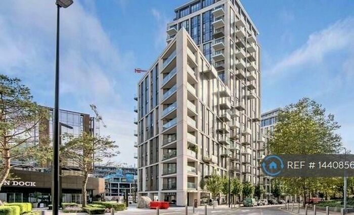 2 Bedroom Flat To Rent In Admiralty House, London, E1W