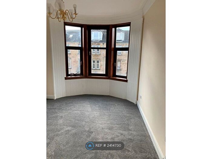 1 Bedroom Flat To Rent In St. James Street, Paisley, PA3