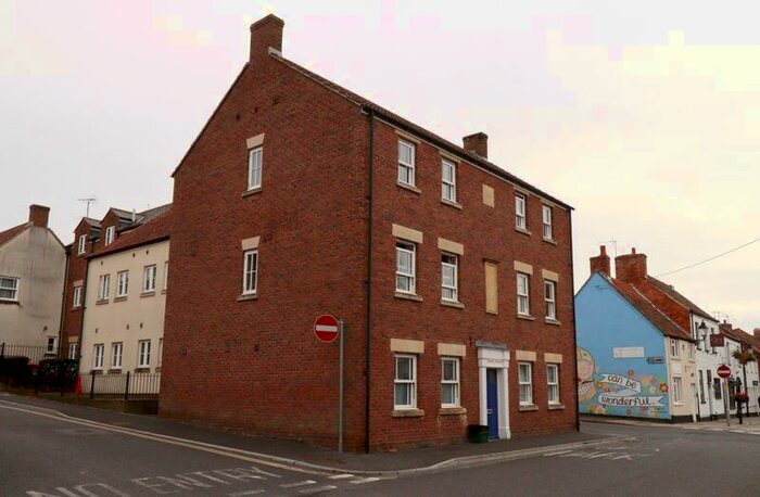 1 Bedroom Apartment To Rent In Northload Street, Glastonbury, BA6