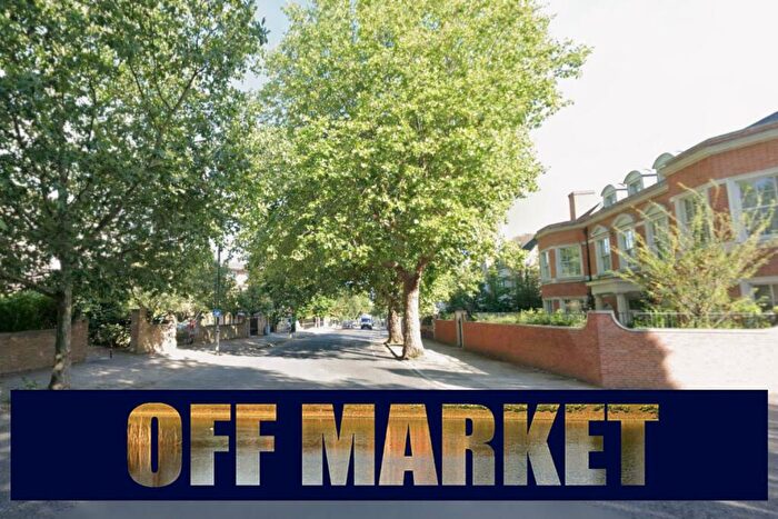 6 Bedroom House For Sale In Avenue Road, St John's Wood, NW8