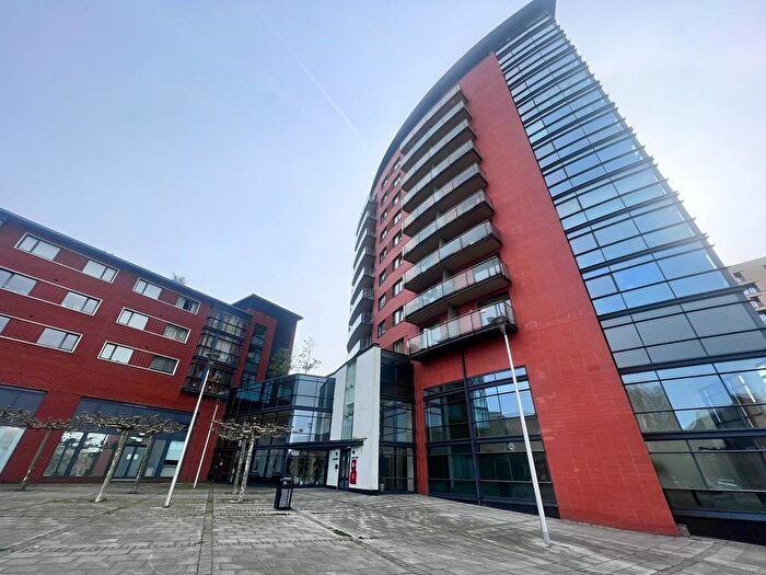 1 Bedroom Property To Rent In Kings Tower, Chelmsford, CM1