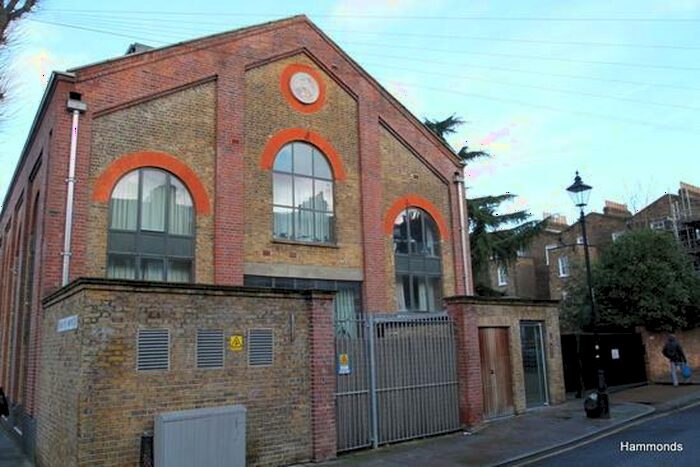 1 Bedroom Apartment To Rent In Arnold Road, London, E3