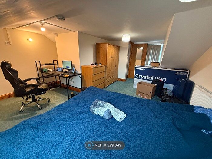 1 Bedroom Flat To Rent In Kings Road, Reading, RG1