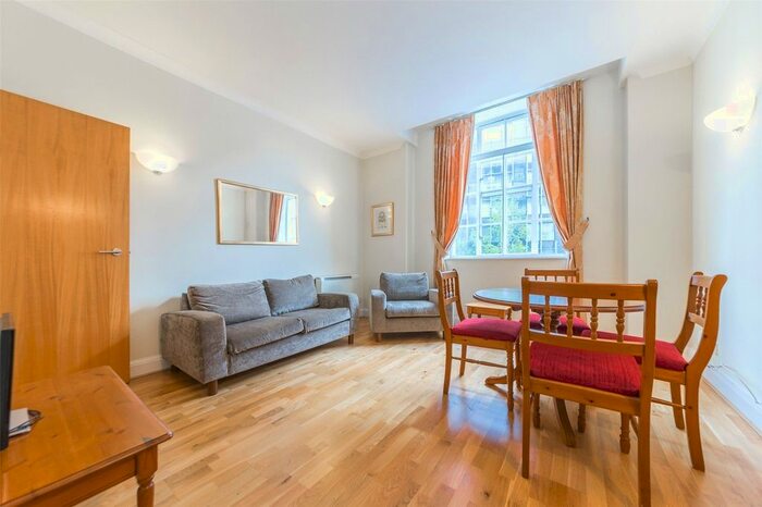 1 Bedroom Flat To Rent In South Block, County Hall, A Belvedere Road, London, SE1
