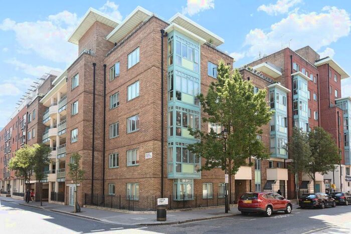 2 Bedroom Flat To Rent In Chapter Street, London, SW1P