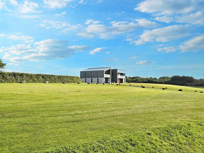 5 Bedroom Detached House For Sale In Bude, Cornwall, EX23