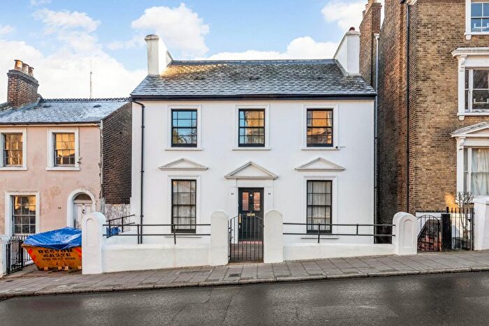 8 Bedroom Property For Sale In Gipsy Hill, Crystal Palace, London, SE19