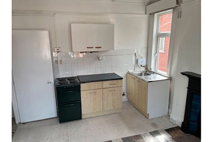 Studio To Rent In Elmdon Road, Acocks Green, Birmingham, B27