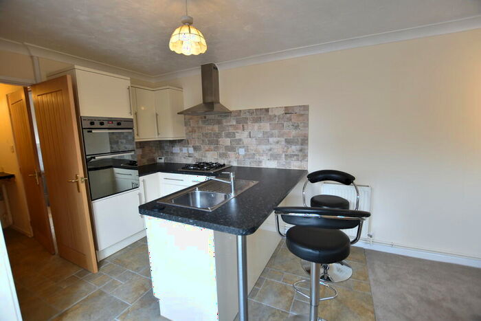 1 Bedroom Apartment To Rent In Hardy Close, Thetford, IP24