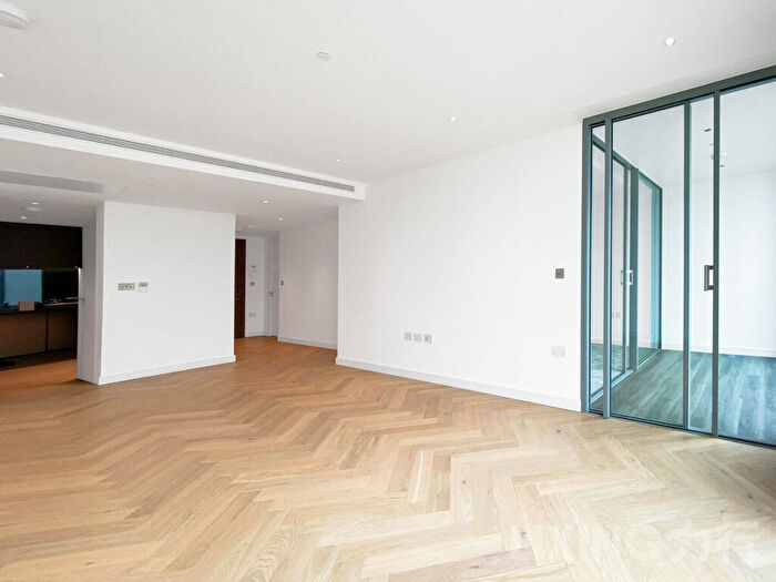 1 Bedroom Apartment For Sale In Marsh Wall, Canary Wharf, E14
