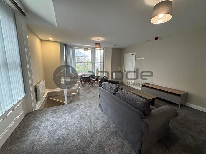 1 Bedroom Duplex To Rent In Steade Road, Sheffield, S7