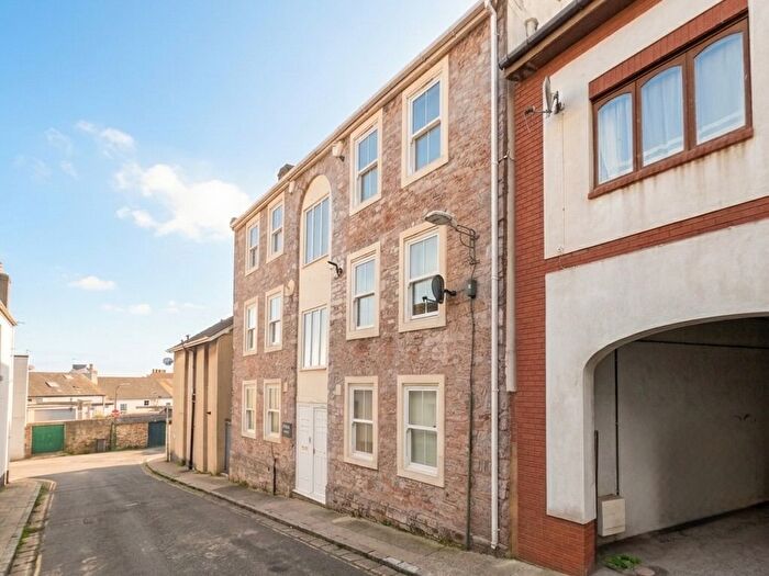 1 Bedroom Flat To Rent In Laburnum Court, Church Lane, Torquay, TQ2