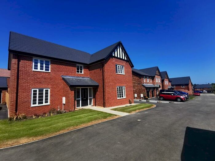 5 Bedroom Detached House For Sale In Melton Spinney Road, Melton Mowbray, LE13