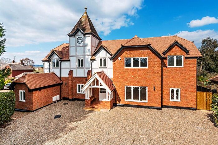 5 Bedroom House To Rent In Summersbury Drive, Shalford, Guildford, GU4