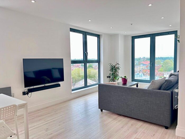 2 Bedroom Flat To Rent In Flat, The Winerack, Key Street, Ipswich, IP4