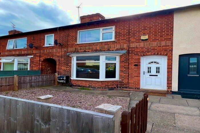 2 Bedroom Property To Rent In Lansdowne Grove, Wigston, LE18