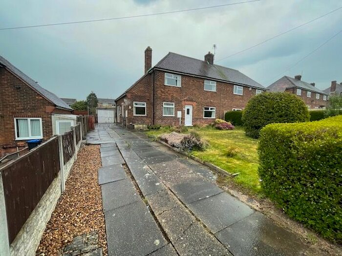 3 Bedroom Property To Rent In Victoria Road, Selston, Nottingham, NG16