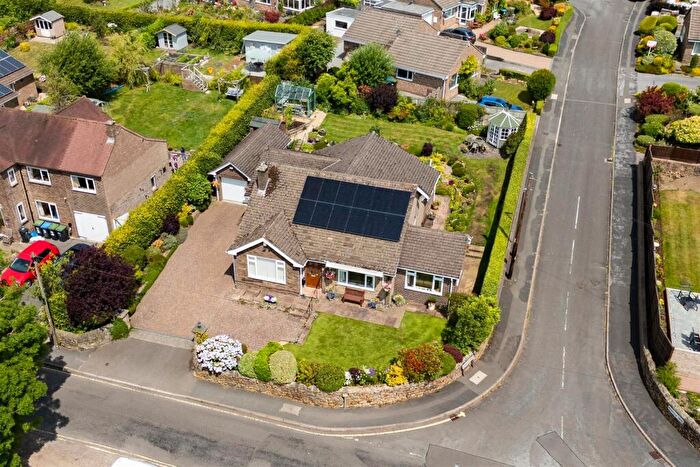 3 Bedroom Detached Bungalow For Sale In Asker Lane, Matlock, DE4