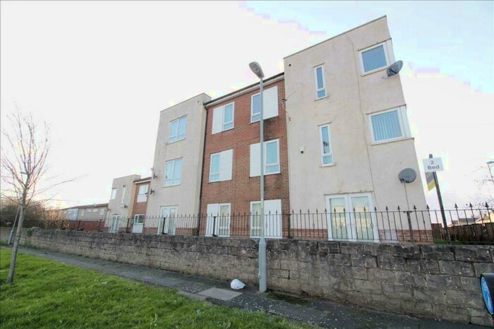 2 Bedroom Apartment For Sale In Briton Court, Britonside Avenue, Kirkby, L32