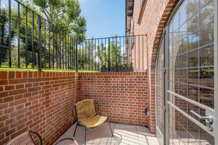 1 Bedroom Apartment To Rent In Belsize Park Firehouse, Belsize Park, NW3