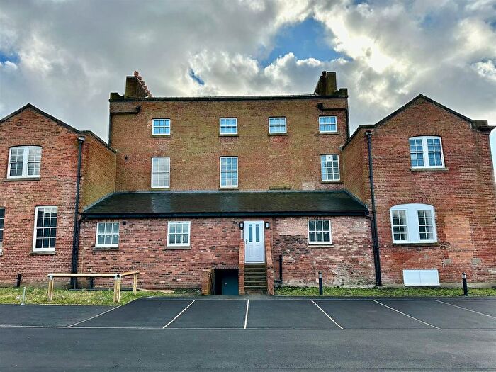 1 Bedroom Flat To Rent In Lancaster Lodge, Lodge Hall Drive, Failsworth, M35