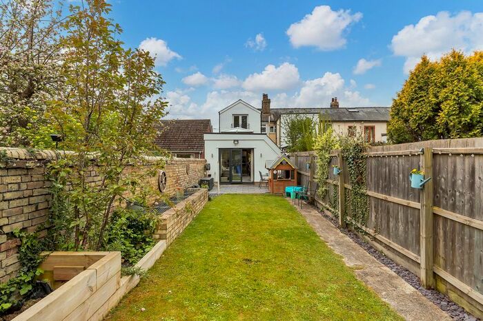 3 Bedroom Cottage For Sale In Meldreth Road, Whaddon, SG8