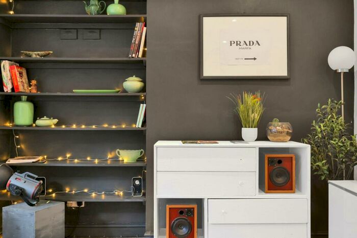 2 Bedroom Maisonette To Rent In Lordship Lane, East Dulwich, London, SE22