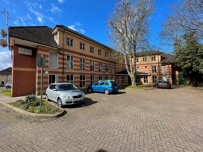 1 Bedroom Flat To Rent In Wiltshire Close, London, NW7