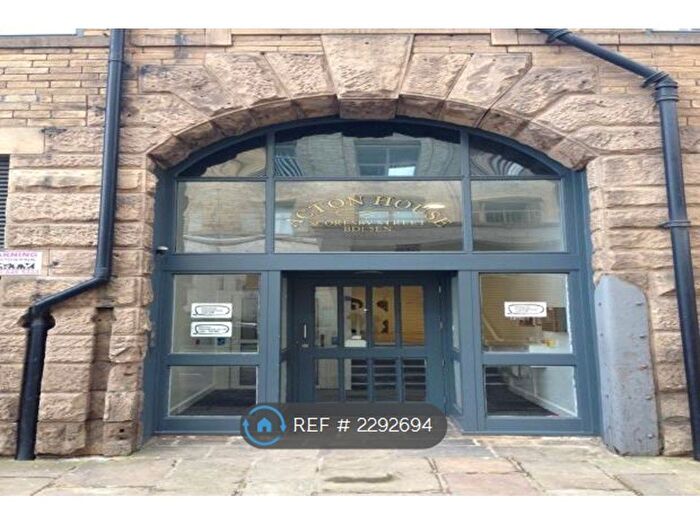 2 Bedroom Flat To Rent In Acton House, Bradford, BD1