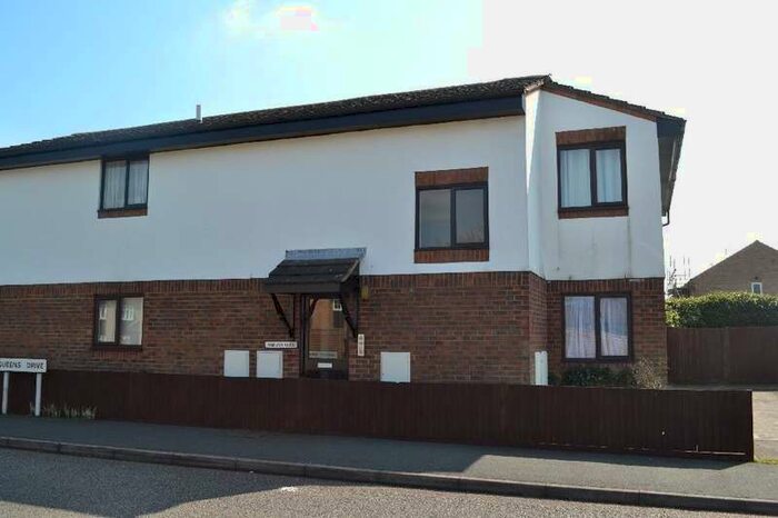 1 Bedroom Ground Maisonette Flat To Rent In Hamilton House, Queens Drive, Abbots Langley, WD5