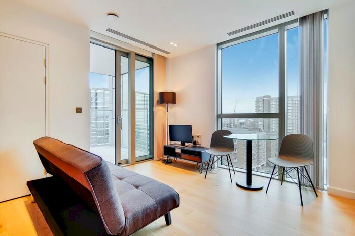 Studio To Rent In Atlas Building, London, EC1V