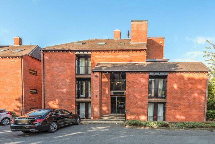 2 Bedroom Apartment To Rent In Summertown, Oxford, OX2