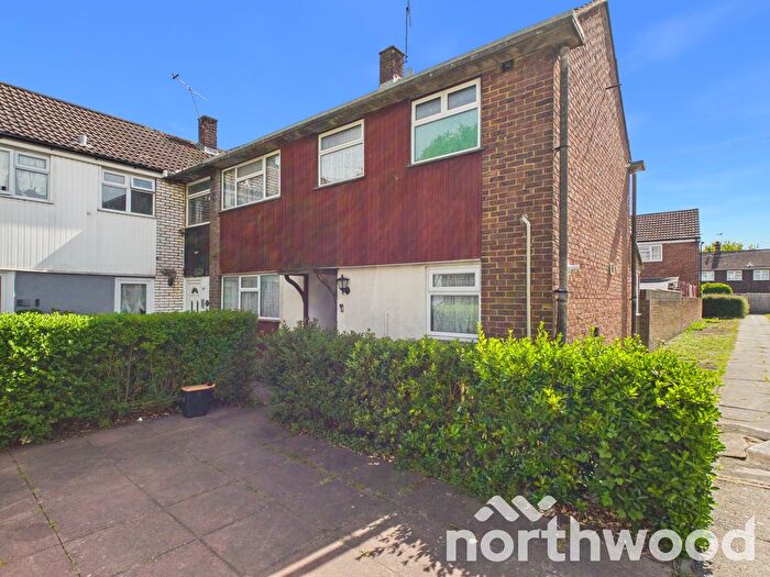 3 Bedroom Terraced House To Rent In Arlington, South Ashford, Ashford, TN23